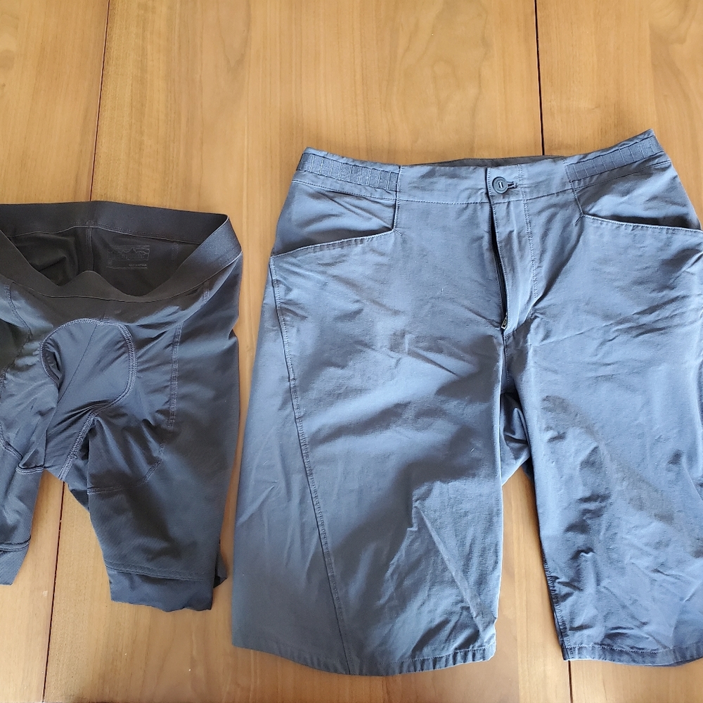Patagonia Men's Dirt Craft Bike Shorts - 11½"